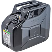 Los mejores  - Arnold 6011-X1-2001 - Bidón para combustible (10 L)- color negro